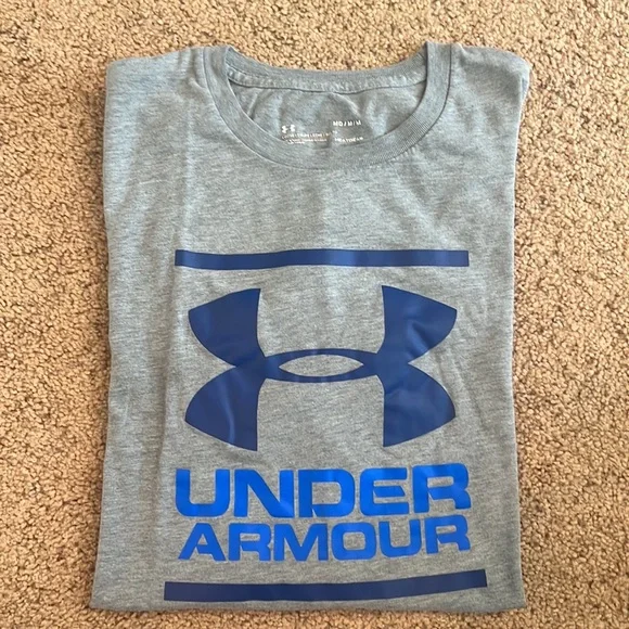 Under Armour Men’s Medium T Shirts - Picture 2 of 11